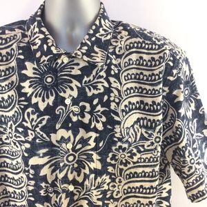Polo Ralph Lauren Bonnard aloha camp shirt